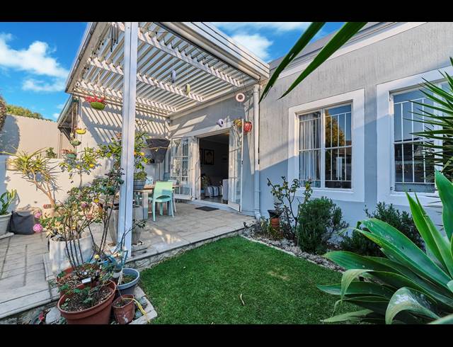 2 BEDROOM SIMPLEX SOLD IN PRESIDENT RIDGE